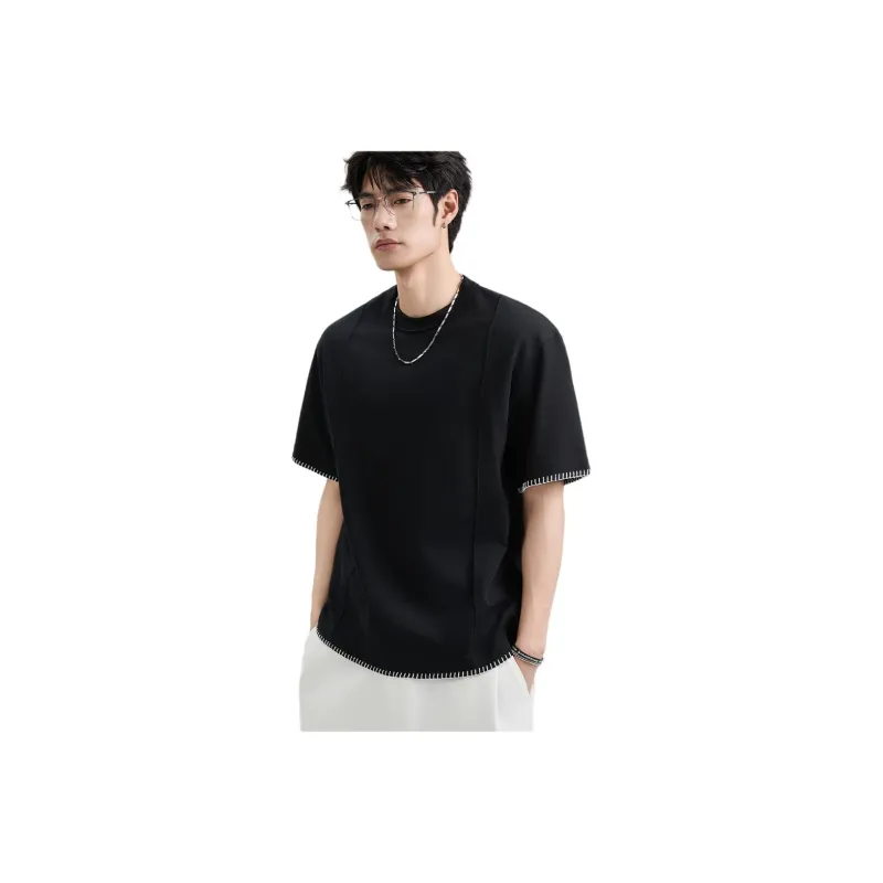 Go it alone T Shirts Unisex-3