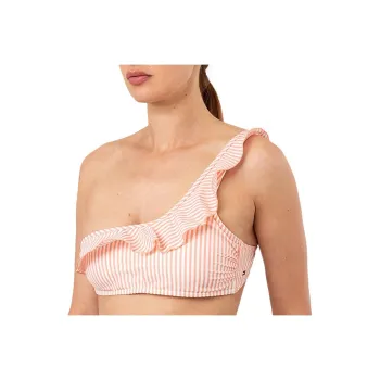 Tommy Hilfiger Bikini Women's Orange