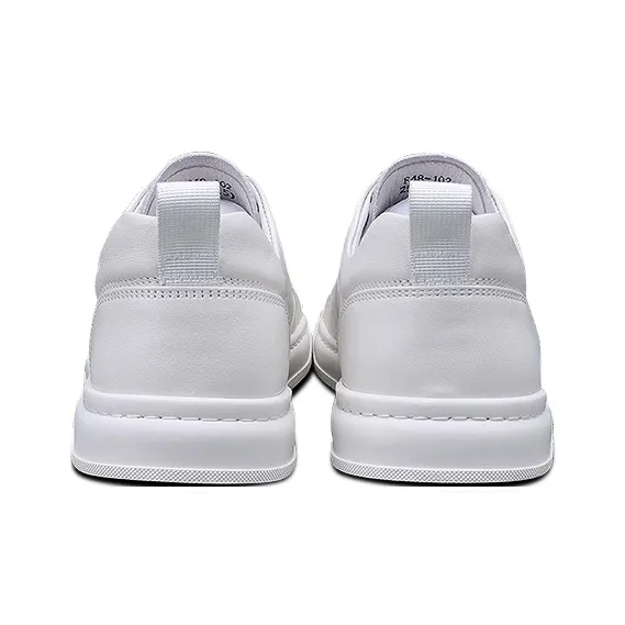 Bansley Low Top Skateboard Shoes Men's-8