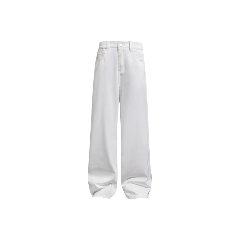 WOKXSS Jeans Unisex-4
