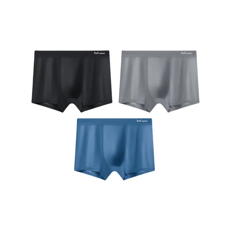 MIIOW Cool One Summer Series Underpants Men's 3 Pack-10