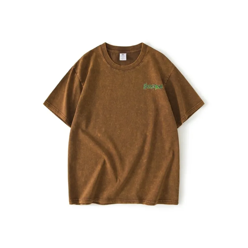 ACUOD BY CHANU T Shirts Unisex-1