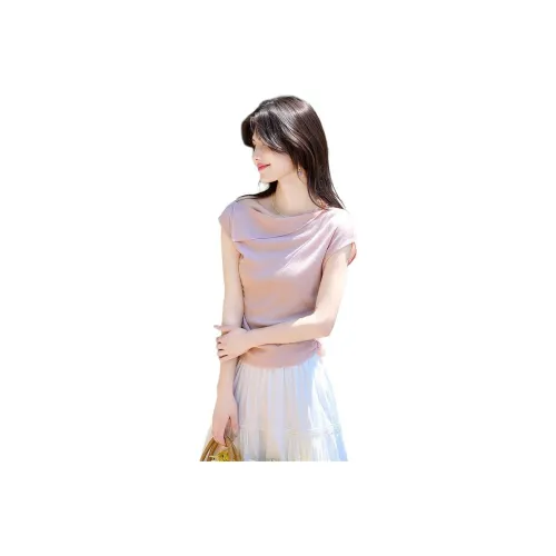 Still Quiet Summer Knitwear Women's
