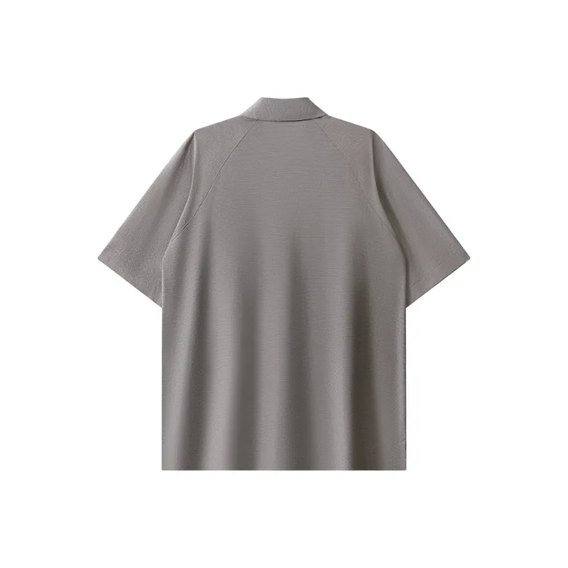 A.B.X Polo Shirts Men-1