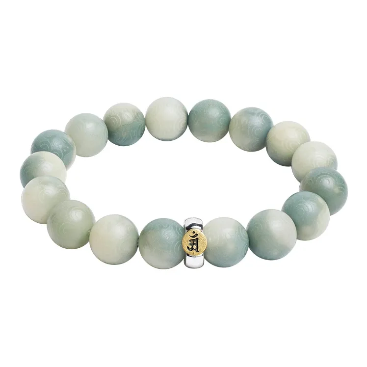 MUSHENGYUAN Bodhi Root Bracelets Unisex-7