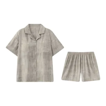 Ta Yan Unisex Pajama Sets