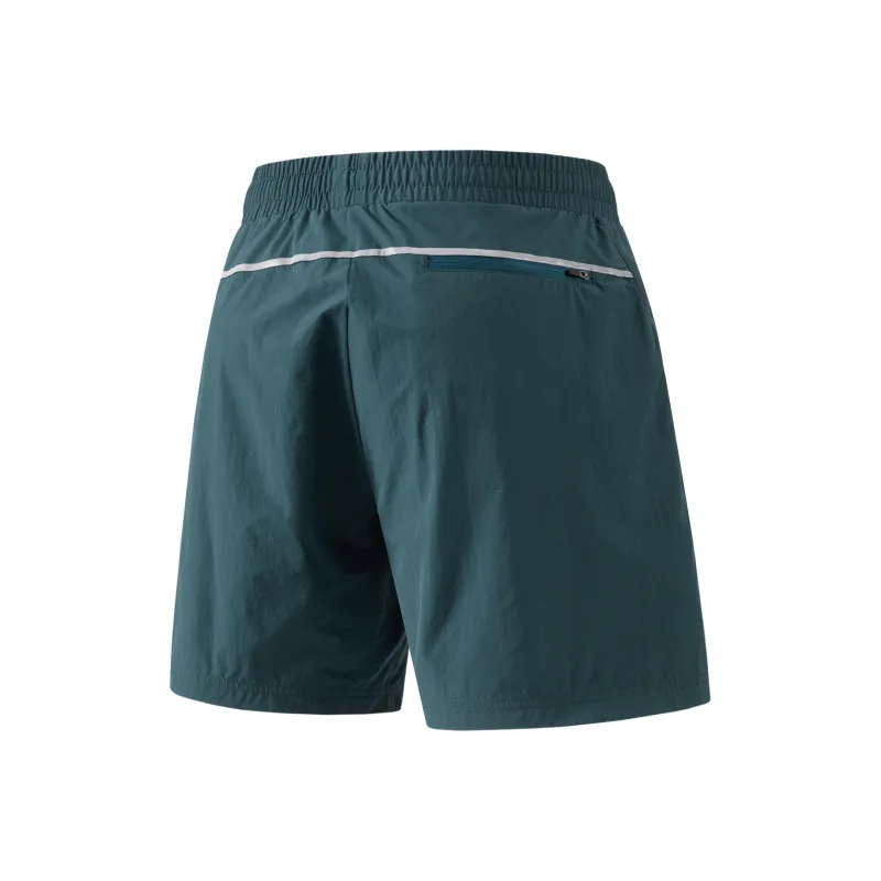 Snow Know The Answer SKTA Casual Shorts Unisex-7