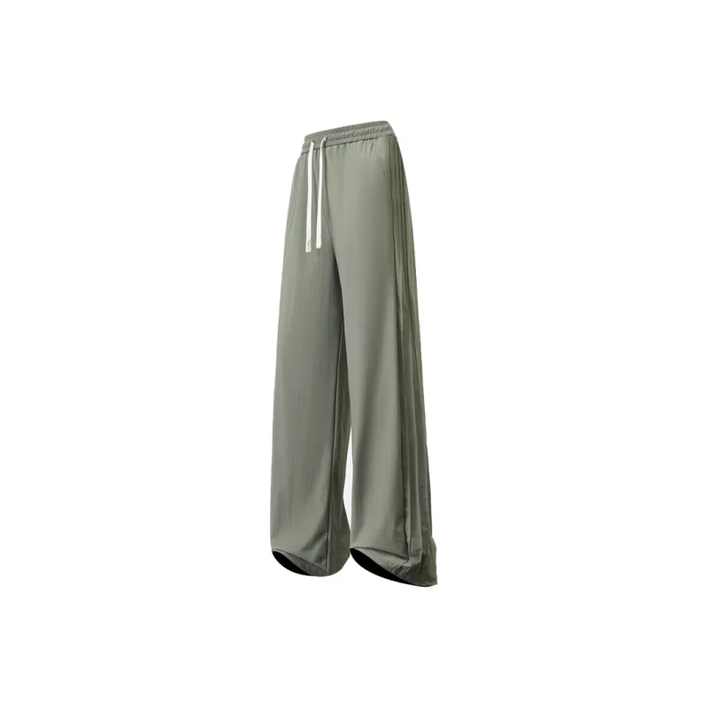 OPMO Casual Pants Unisex-13