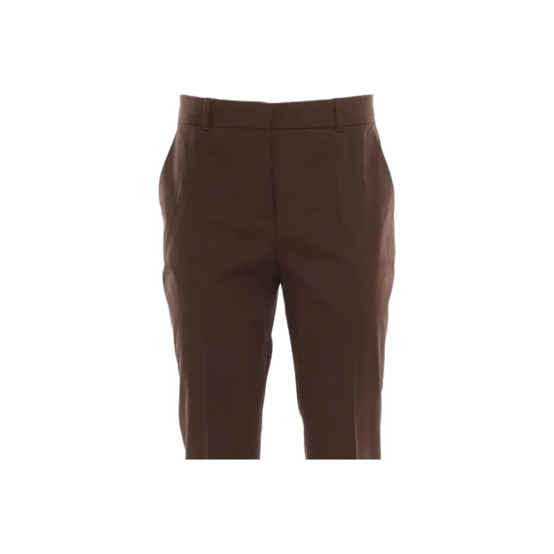 MaxMara Studio David Trousers-2