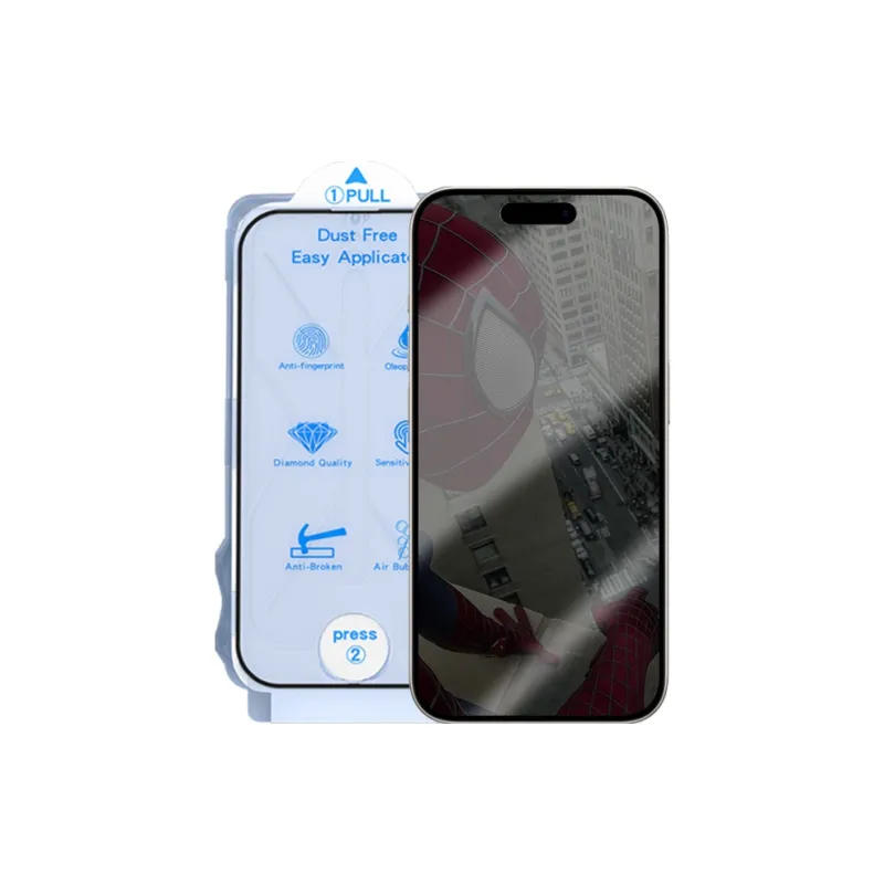 Taokinall Cell Phone Protective Films-15