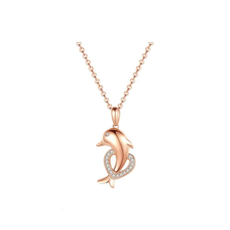 NIGHT RIDER DRIGINAL 999 Fine Silver Necklaces Women's-0