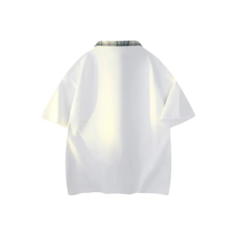 Colorful Creations Polo Shirt Unisex-1
