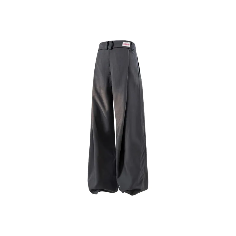 Être Par Lee Suit Trouser Unisex-3