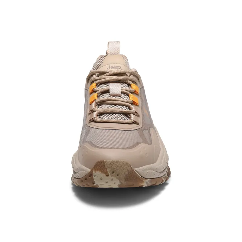 Jeep Low Top Chunky Sneakers Men's-9