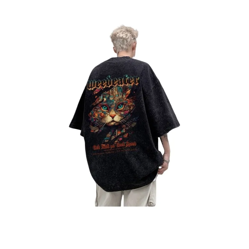 WKOOG T Shirts Unisex-1