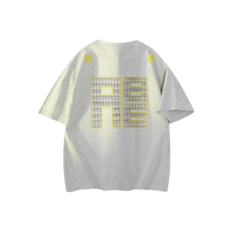 KIRHNE T Shirts Unisex-12