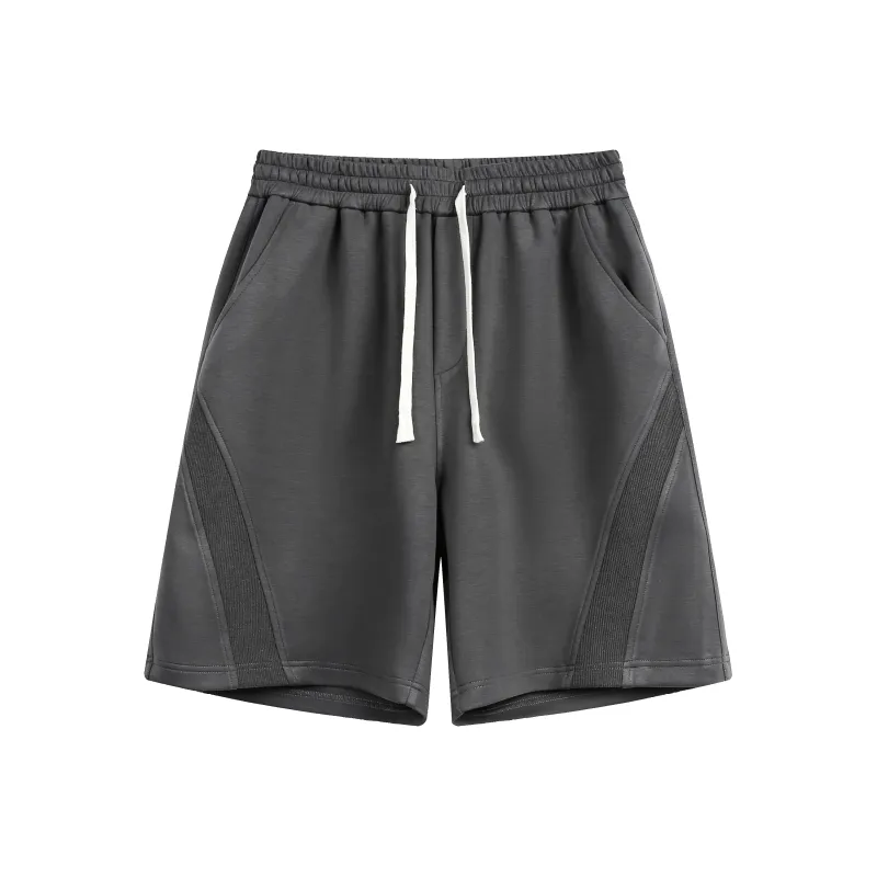 SIL VITIN Casual Shorts Unisex-8
