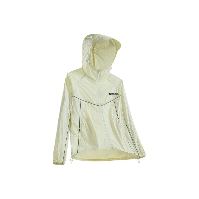 FAIRWHALE Wind Style Collection Sun Protection Clothing Coat Unisex-2