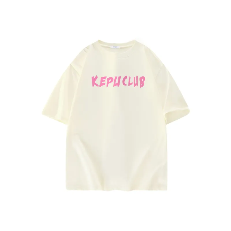 Kepu T Shirts Unisex-15