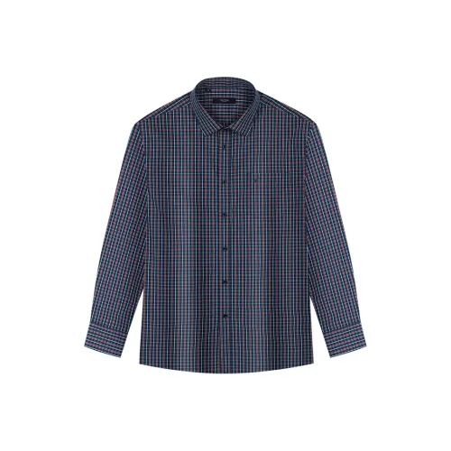 NAUTICA TAILORED 남성 셔츠