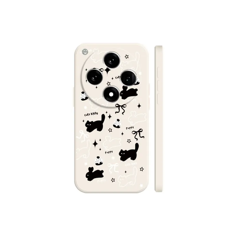 BAOCHENG Phone Cases-0