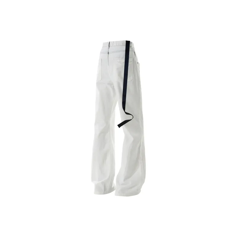AMBER LIGHT Jeans Unisex-7