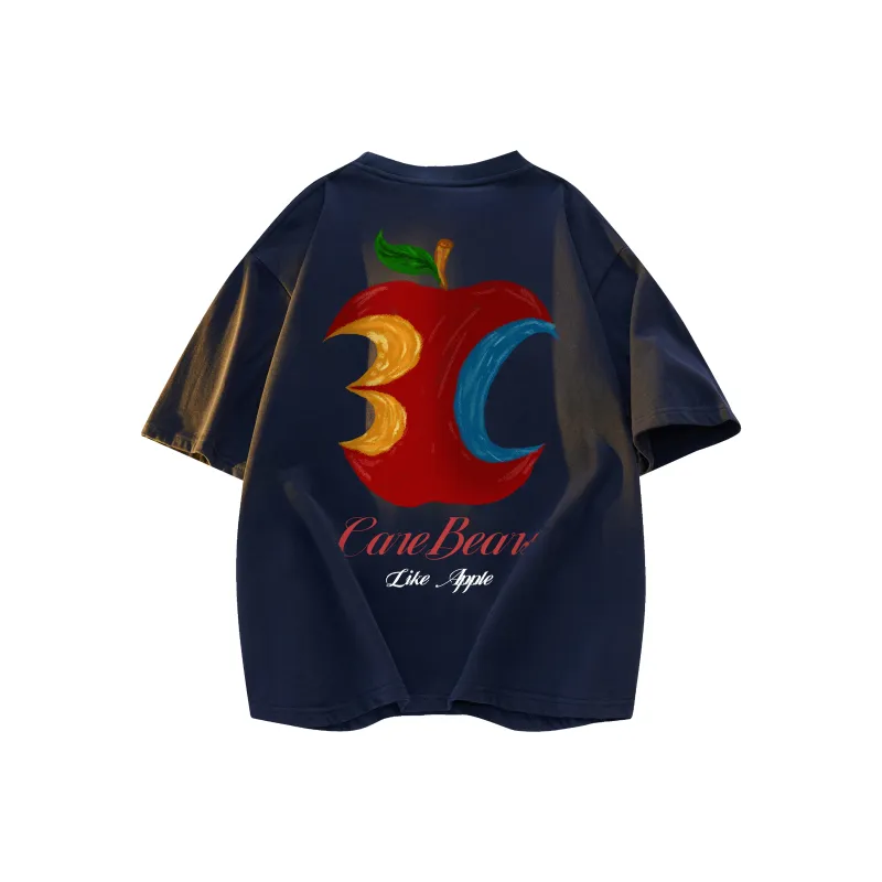CAREBEARS T Shirts Unisex-2