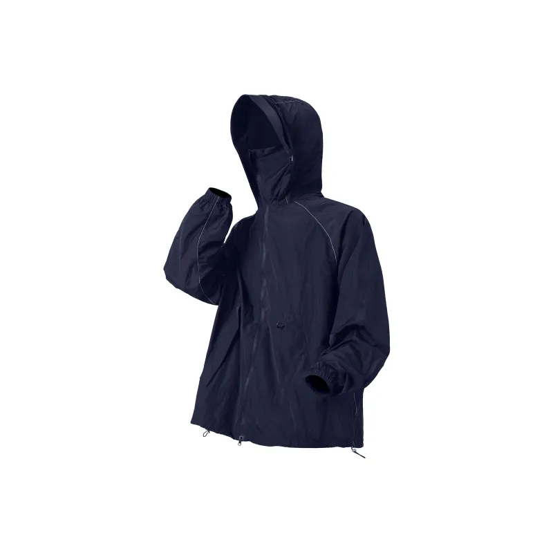 KIRHNE Sun Protection Clothing Unisex-6
