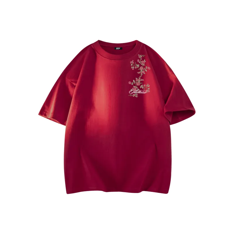 A.X.S.K T Shirts Unisex-39