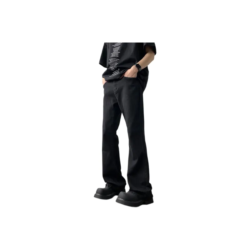 HAPPY PARTY Jeans Unisex-8