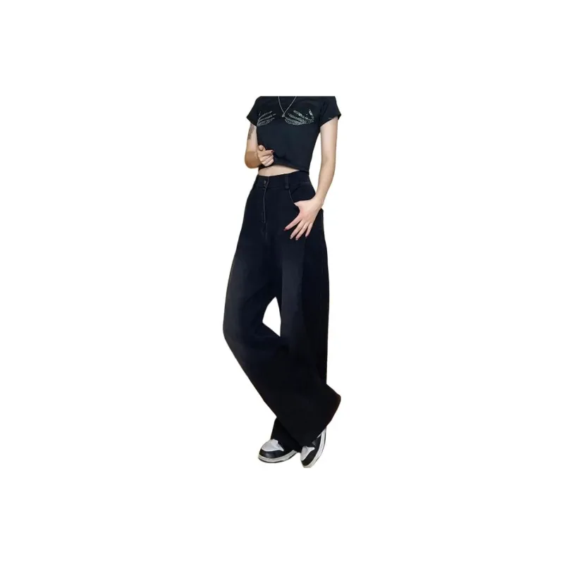 GOODHENLCE Jeans Unisex-1