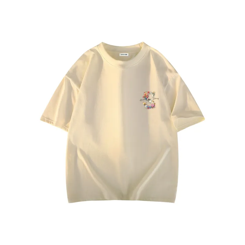 7 SEVFUN T Shirts Unisex-10