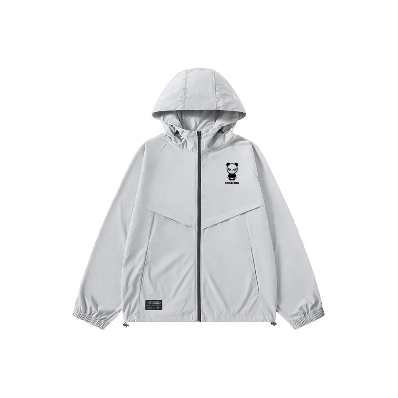 HIPANDA Sun Protection Clothing Unisex-0