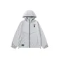 Silver Gray