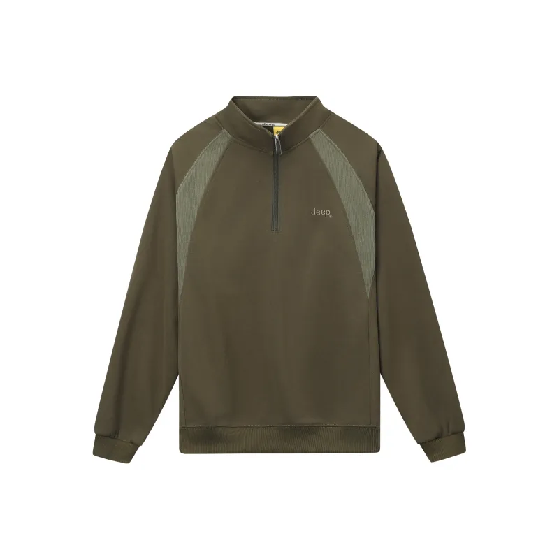 Jeep Sweatshirts Unisex-7