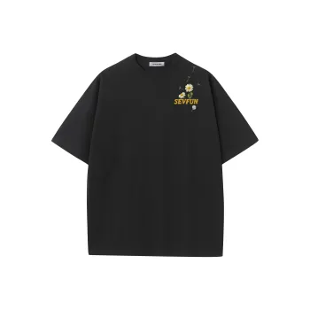 7 SEVFUN T Shirts Women's