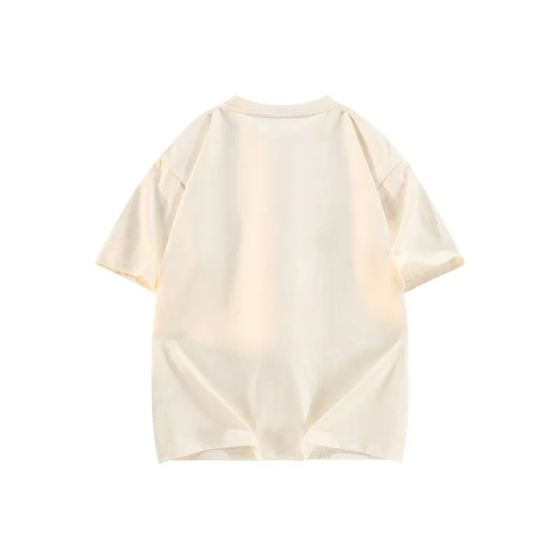 Budding Bear T-Shirts Unisex-15