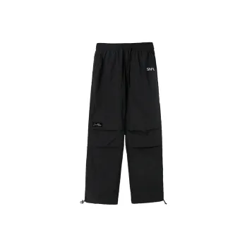 SNOW FLYING Casual Pants Unisex