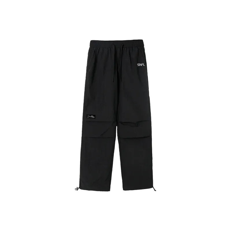 SNOW FLYING Casual Pants Unisex-0