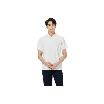 LESS IS MORE Polo Shirts Men