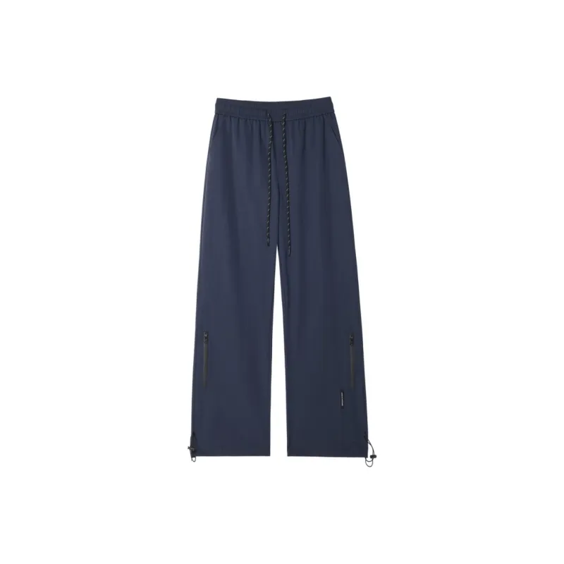 TH FABRICATE Casual Pants Women's-13
