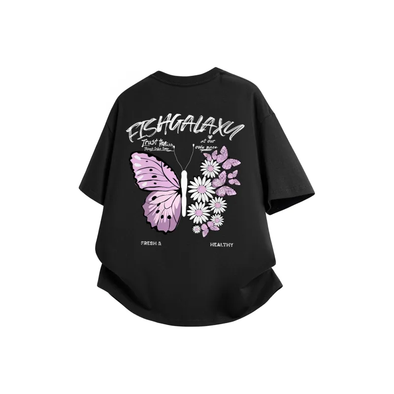 FISHGALAXY T Shirts Unisex-0
