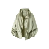 Gray Green