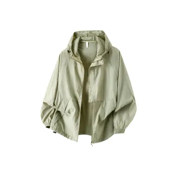 FAKE VINTAGE Sun Protection Clothing Unisex