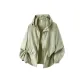 Gray Green