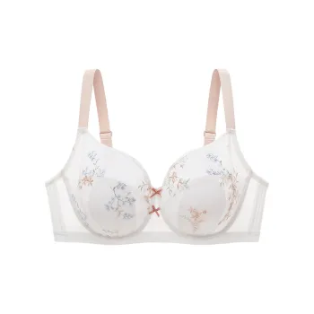 Yiqian Women's Bras