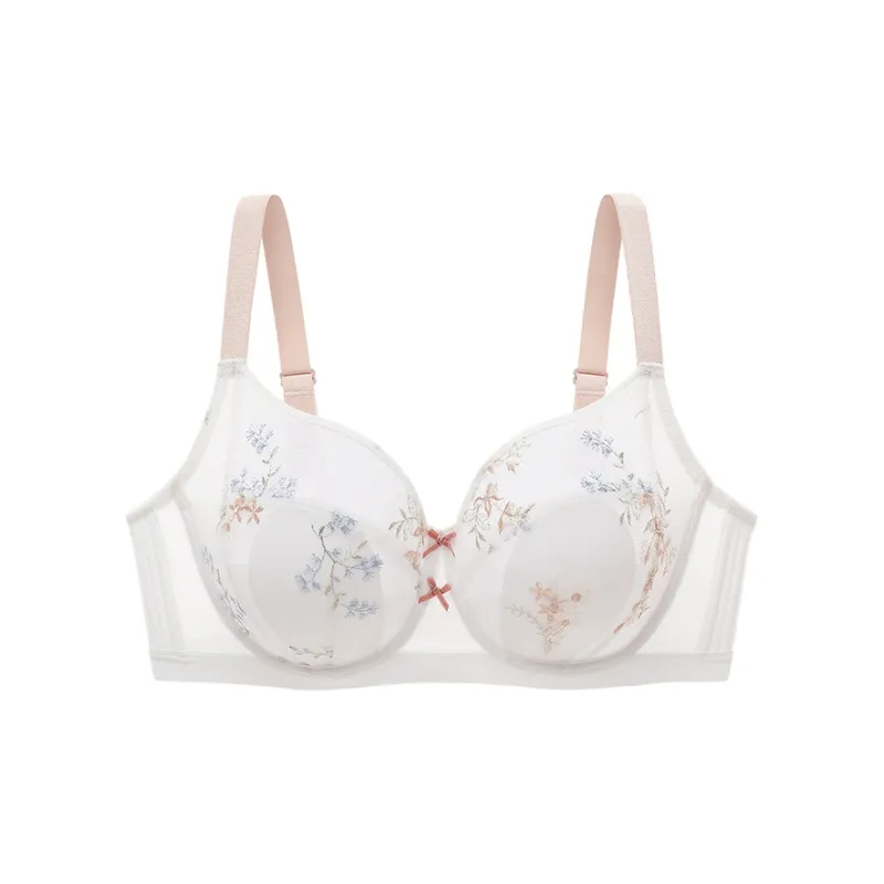 Yiqian Women's Bras-0