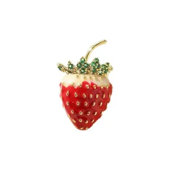Yamaichi Maru Eco Friendly Copper Brooches Women's