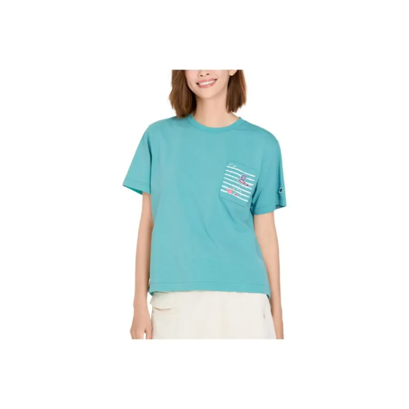 Lafuma T Shirts Women's-3
