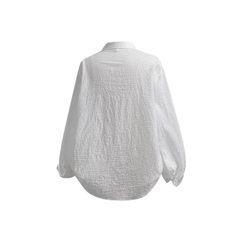 CrocoSport Crocodile Shirt Sports Series Shirt Unisex-7